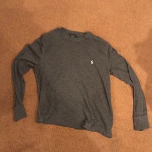 Men’s Ralph Lauren long sleeve t-shirt